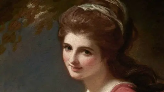 Lady Emma Hamilton: Biography of This English Muse and Actress