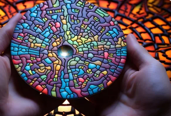 Neurodivergence Shapes How You Process the World