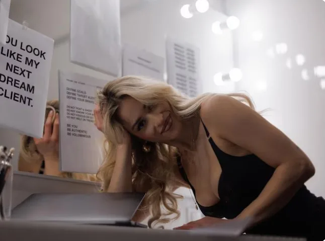 Objectification and Stereotyping in Advertising and Media