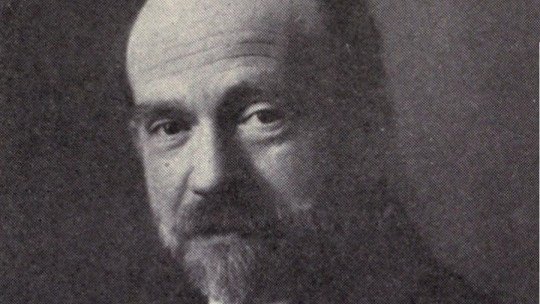 Pío Baroja: biography of this important Spanish writer