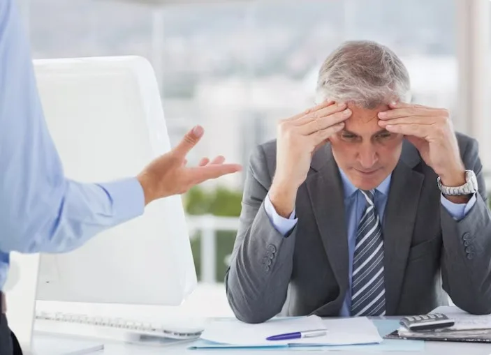 Poor Impulse Control and Executive Function Challenges