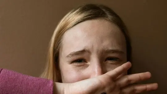 Sexual Abuse Against Women During Adolescence