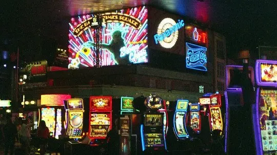 Slot Machines: Why Are They so Addictive?