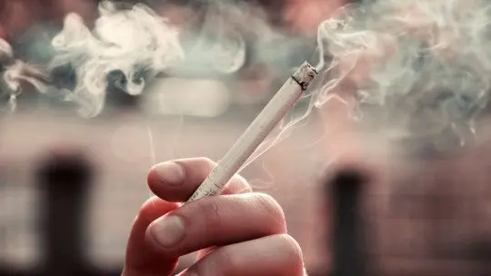 Smoking: What is it and What Effects Does it Have?