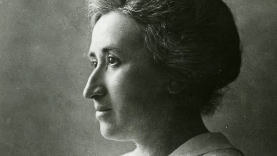 The 60 Best Phrases of Rosa Luxemburg