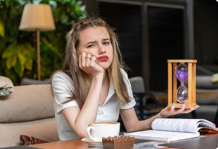 The Psychology of Procrastination