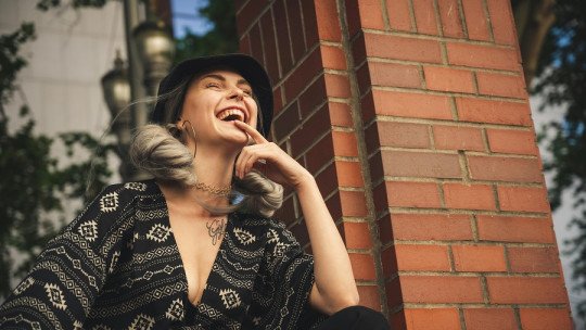 The art of healing through laughter