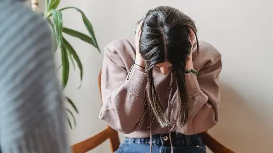 The Challenge of Living with a Person with OCD The Challenge of Living with a Person with Ocd