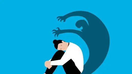 The Triple Psychological Pandemic: Anxiety, Stress and Depression