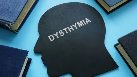 Understanding Dysthymia: Beyond Chronic Sadness