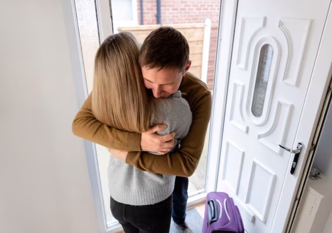 Useful Tips to Help You Leave the House