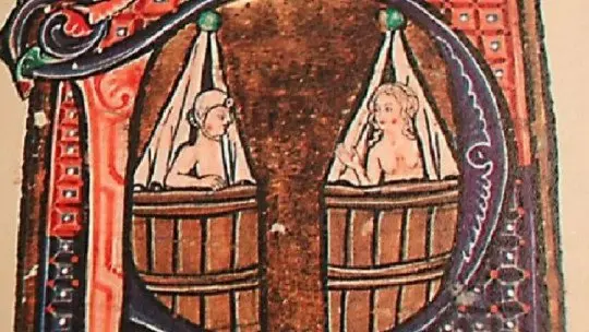 What Was Hygiene Like in the Middle Ages?