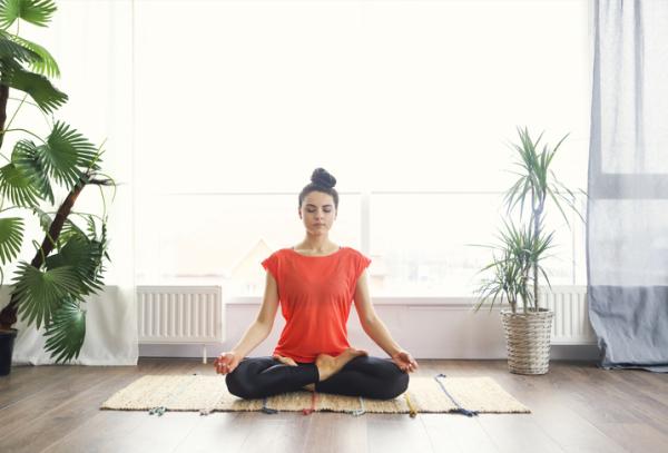 How to Cheer Up Mentally - Practice Mindfulness