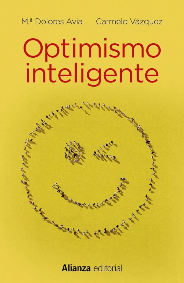 The best books on positive psychology - Intelligent optimism: psychology of positive emotions