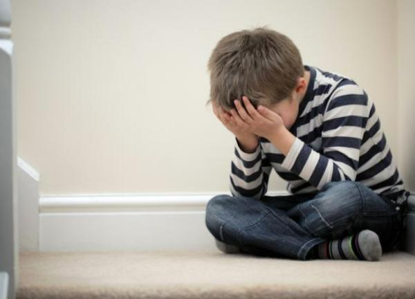 Childhood psychopathy: symptoms, causes and treatment - Symptoms of child psychopathy