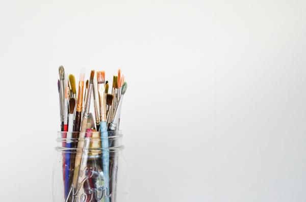 What is art therapy: exercises, techniques and benefits - What is art therapy?