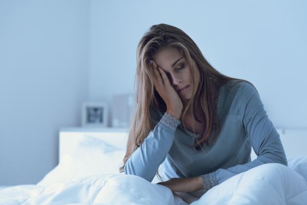 Dysomnia: what it is, symptoms, causes and treatment - What is dyssomnia