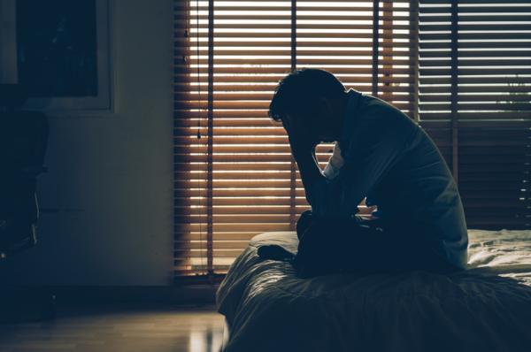 Types of depression: symptoms and treatment - Persistent depressive disorder