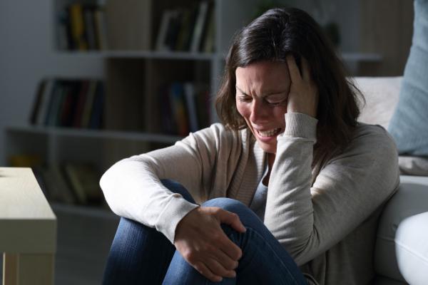 Psychological pain: what it is, types and how to treat it - What is psychological pain