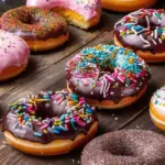 The Best Names for Donut Businesses