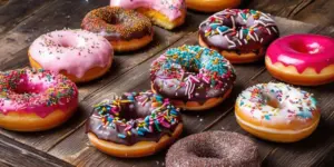 The Best Names for Donut Businesses