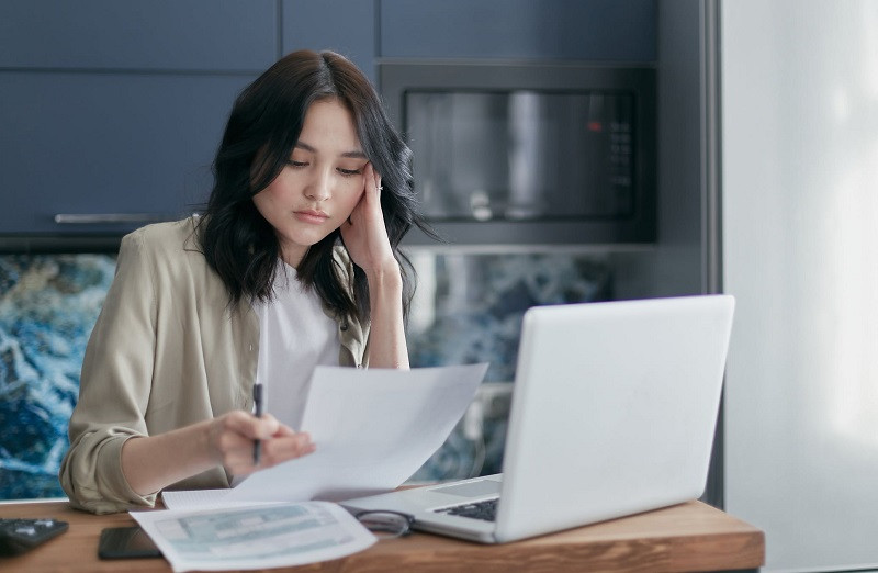 Treatment of burnout syndrome