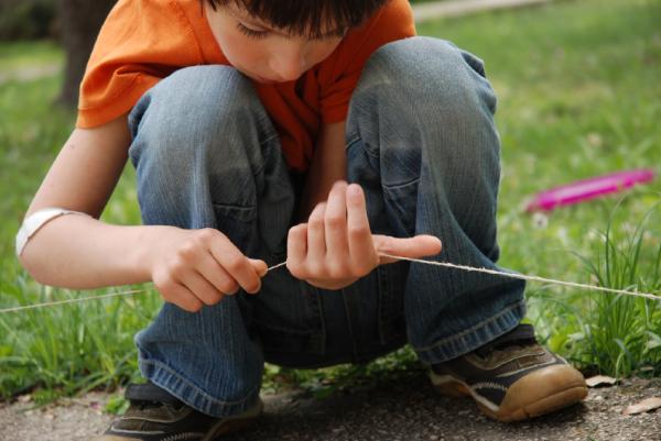 Types of autism and their characteristics - Asperger syndrome: symptoms and characteristics