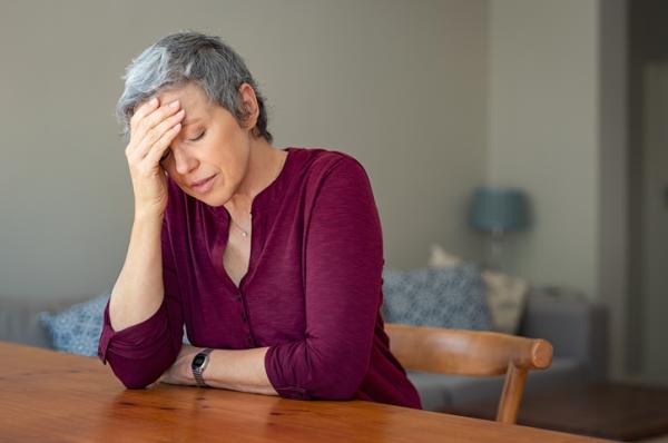 Caregiver syndrome: what it is, symptoms, phases and treatment - Signs and symptoms of caregiver syndrome