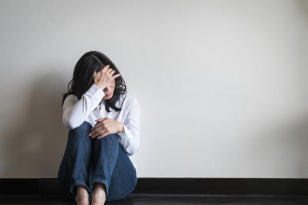10 differences between stress and anxiety - Anxiety: symptoms