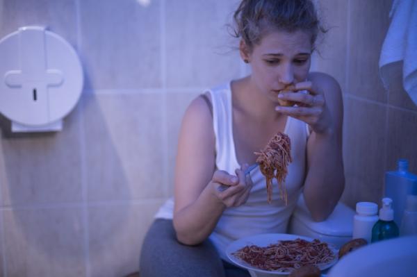 How to overcome obsession with food - Food addiction: possible causes