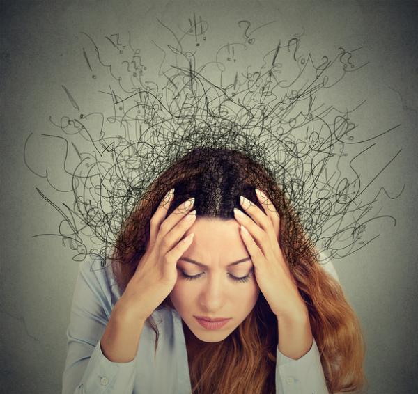 Differences between endogenous and exogenous depression - What is endogenous depression?