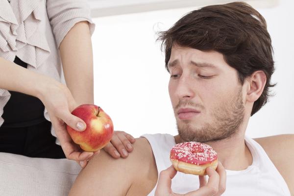 Anxiety over eating sweets: causes and treatment - What is anxiety over eating sweets?