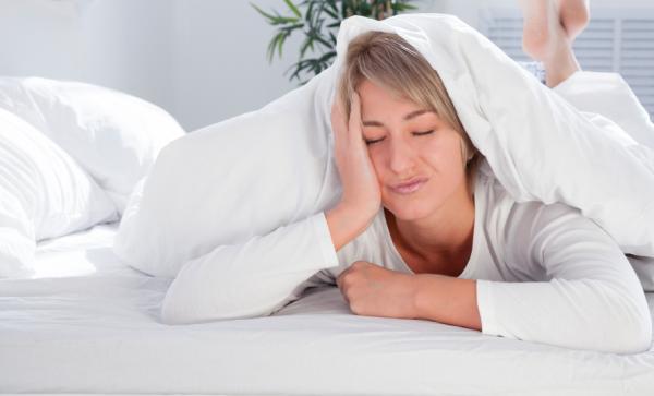 Insomnia and hypersomnia: Some sleep hygiene guidelines - Insomnia