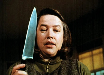 Annie Wilkes