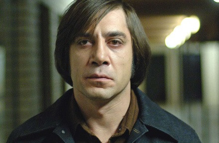 Anton Chigurh