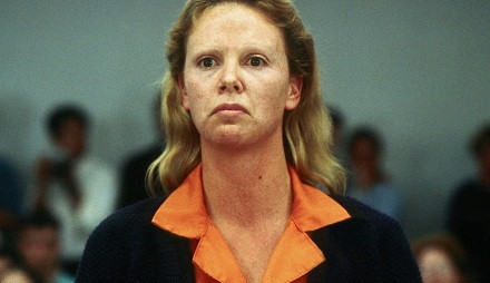 Aileen Wuornos