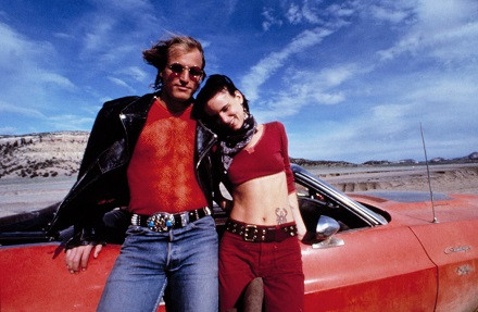 Natural Born Killers