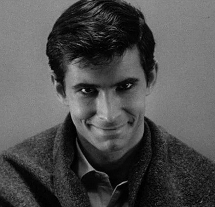 Norman Bates