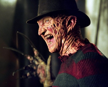 Freddy Krueger