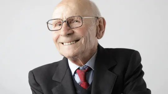 8 Exercises to Train Memory in Elderly People