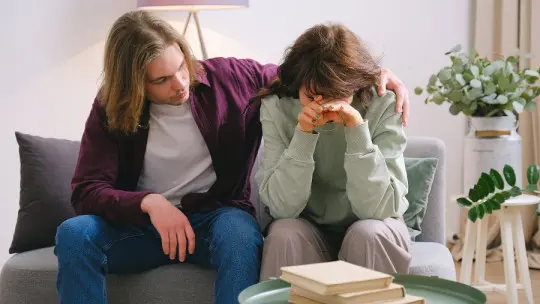 8 Tips for Coping with the Death of a Loved