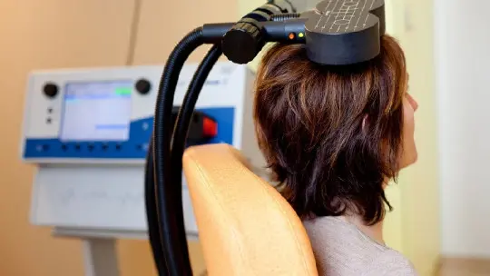 Accelerated Intelligent Neuromodulation Therapy: What it is and How to