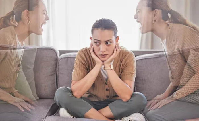 Affective Dullness as a Negative Symptom of Schizophrenia