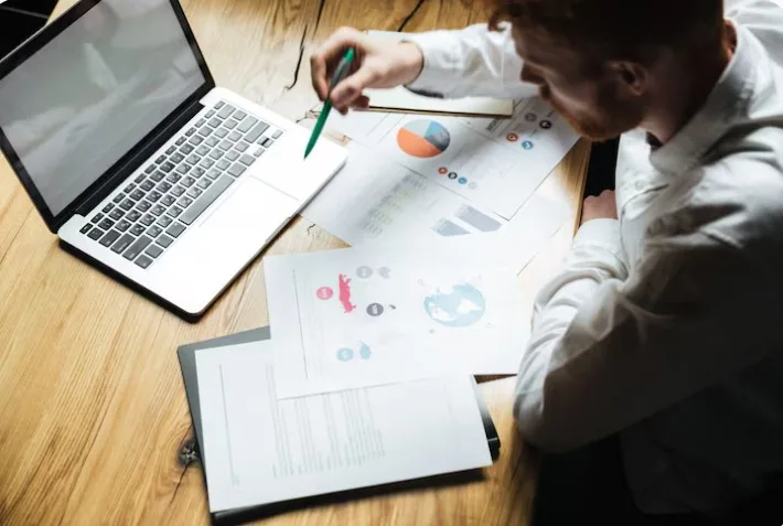 Analysis and Interpretation of Case Study Data