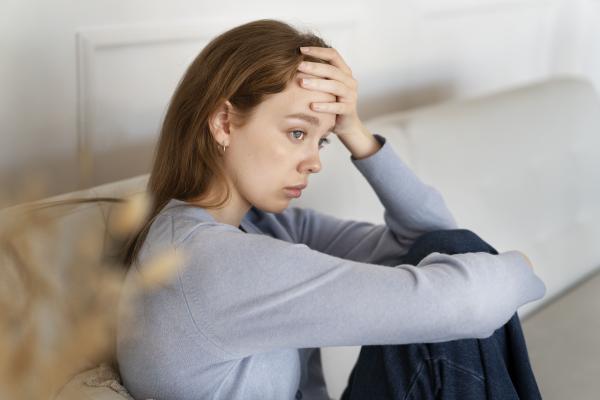 Anticipatory anxiety: what it is, causes, symptoms and treatment