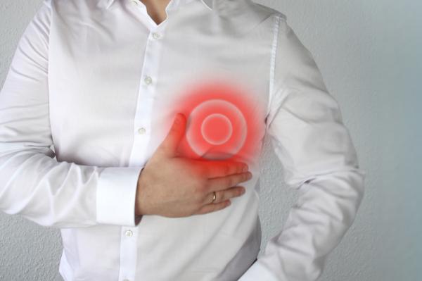 Anxiety costochondritis: symptoms and treatment