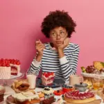 Anxiety Over Eating Sweets: Causes and Treatment