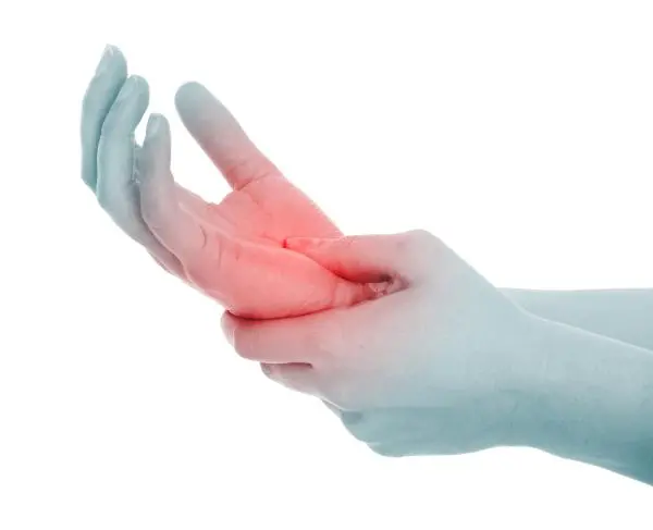 Anxiety Paresthesia: What it Is, Symptoms, Causes and Treatment
