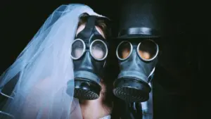 “apocalypsing”: the Desperation to Find Love