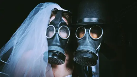 “apocalypsing”: the Desperation to Find Love